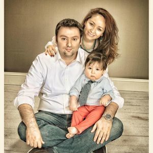 Meet your Posher, Daniela